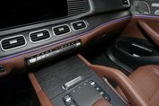 Mercedes GLE 450 d  4-Matic AMG Line