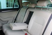 Skoda Superb 2.0 TDI SCR Style DSG