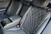 Mercedes Klasa S 450 d  4-Matic L AMG Line
