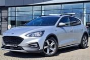 Ford Focus 2.0 EcoBlue Active X aut