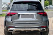 Mercedes GLE 350 de 4-Matic AMG Line