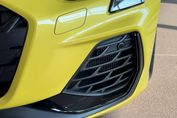 Audi A3 S3 TFSI quattro Sportback
