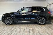 BMW X5 xDrive30d M Sport