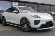 Porsche Macan 4S