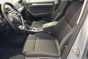 Skoda Superb 2.0 TDI DSG