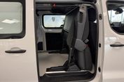 Peugeot Expert Long L2H1 Zabudowa Brygadowa Składana