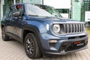 Jeep Renegade 1.0 Longitude