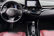 Toyota C-HR 1.8 Hybrid Selection