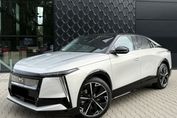 DS N°8 Jules Verne Long Range AWD 97.2kWh