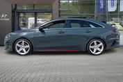 Kia ProCeed 1.6 T-GDI GT DCT