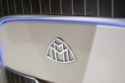 Mercedes Klasa S Maybach 580 4-Matic