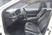 Toyota Camry Hybrid Prestige CVT