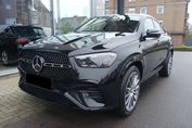 Mercedes GLE Coupe 450 d 4-Matic AMG Line