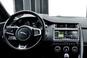 Jaguar E-Pace 2.0 i4P AWD R-Dynamic S