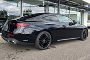 Mercedes CLE 300 4-Matic AMG Line