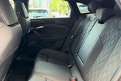 Audi A6 E-tron performance Sportback