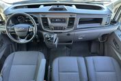 Ford Transit 2.0