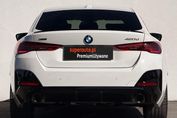 BMW Seria 4 Gran Coupe 420d xDrive M Sport