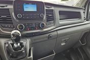 Ford Transit L4H3