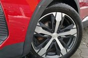 Peugeot 3008 2.0 BlueHDi GT S&S EAT8