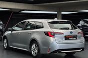 Toyota Corolla 2.0 Hybrid Comfort