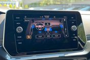 Volkswagen T-Cross 1.5 TSI ACT R-Line Plus DSG