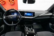 Opel Astra 1.5 CDTI GS