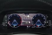 Skoda Octavia TDI 4x4 RS DSG