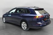 Volkswagen Golf TSI EVO Life