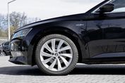 Skoda Superb 2.0 TDI 4x4 L&K DSG
