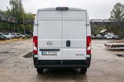 Opel Movano L3H2