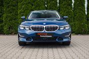 BMW Seria 3 320d xDrive Luxury Line