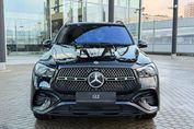 Mercedes GLE 300 d 4-Matic AMG Line