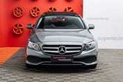 Mercedes Klasa E E 220 d 4-Matic Business Edition 9G-TRONIC