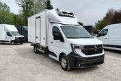 Renault Master L3 Kontener 8EP Izoterma