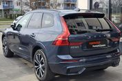 Volvo XC60 B5 B AWD Ultra Dark aut