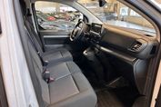 Citroen Jumpy XL L2H1 EAT8