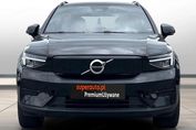 Volvo XC40 Recharge Plus