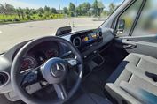 Mercedes Sprinter Standard PRO 315 CDI 9G-Tronic