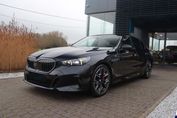 BMW Seria 5 520d xDrive M Sport