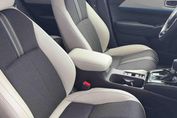 Honda HR-V Advance Style CVT eHEV 1.5 i-MMD