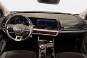 Kia Sportage 1.6 T-GDI 2WD DCT