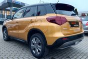 Suzuki Vitara 1.4 Boosterjet mHEV Premium Plus 2WD