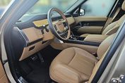 Land Rover Range Rover D350 Autobiography