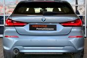 BMW Seria 1 118i Advantage aut