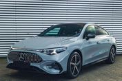 Mercedes CLA 250+ AMG Line
