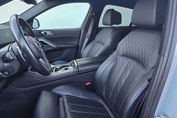 BMW X6 xDrive30d M Sport