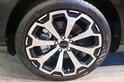 Gac AION V Luxury
