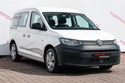 Volkswagen Caddy osobowy L1H1