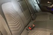 Mercedes CLA 200 Progressive Shooting Brake
